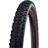 Schwalbe Reifen Smart Sam HS 624 (E-25) 29x2.60" 65-622 sw-bronze Perf. Addix 