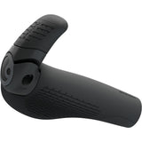 Ergon GP2-L 42410028 Gr. L Fahrrad Griffe - Schwarz