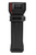 Trelock Faltschloss FS 280 TWO.GO CODE 100cm, 2,5mm, sw, mit Halter