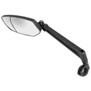 M-WAVE Fahrradspiegel  Spy Space NBS 175