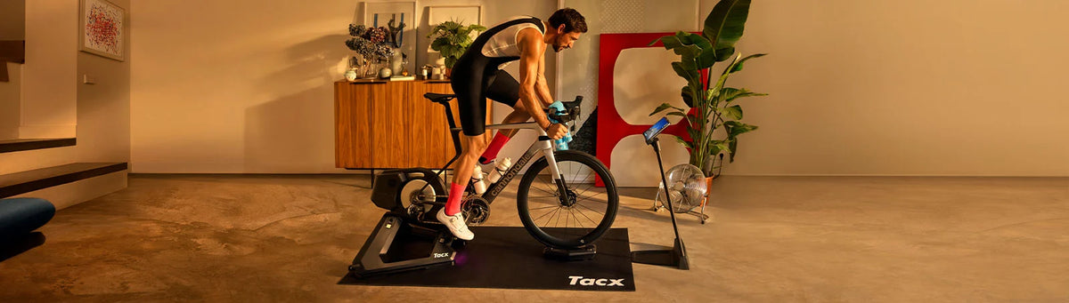 Tacx Smart-Trainer