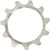 Shimano Sprocket CS-M8000 11T with Integrated Spacer