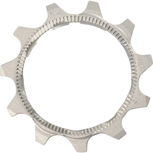 Shimano-Ritzel CS-M8000 11 Zähne mit integriertem Spacer