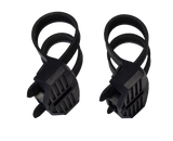 AXA Lock Mounting Set  Flex Mount Frame– 2 Flexible Strips