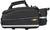 Topeak MTM TrunkBag EX rear rack bag, perfect for organizing cycling gear.