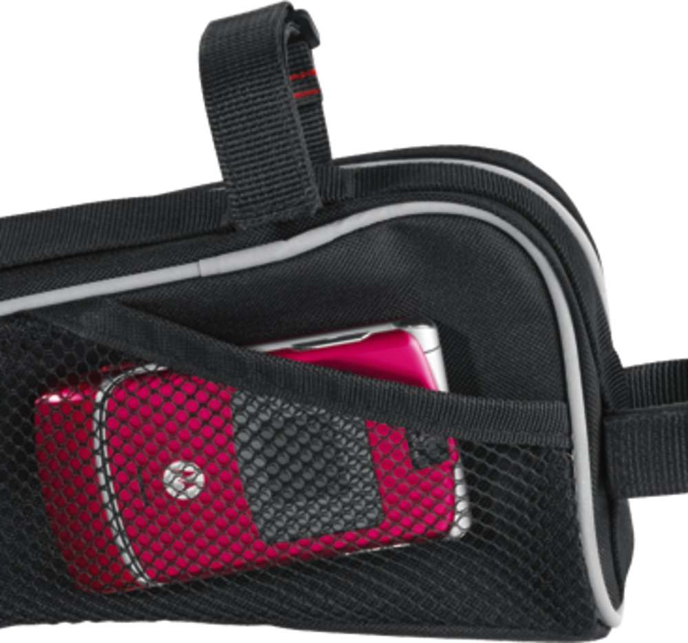 Abus Basico ST 5200 Frame Bag