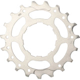 Shimano Sprocket CS-M8000 19T with Integrated Spacer