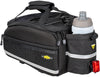 Topeak MTM TrunkBag EX rear rack bag, ideal for carrying riding essentials securely.