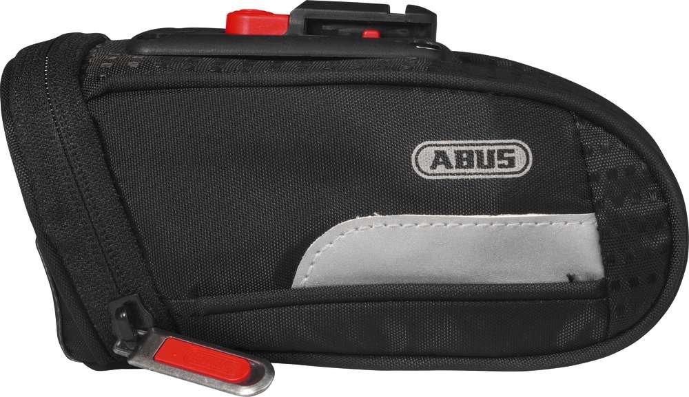 Abus Oryde ST 2085 KF Saddle Bag