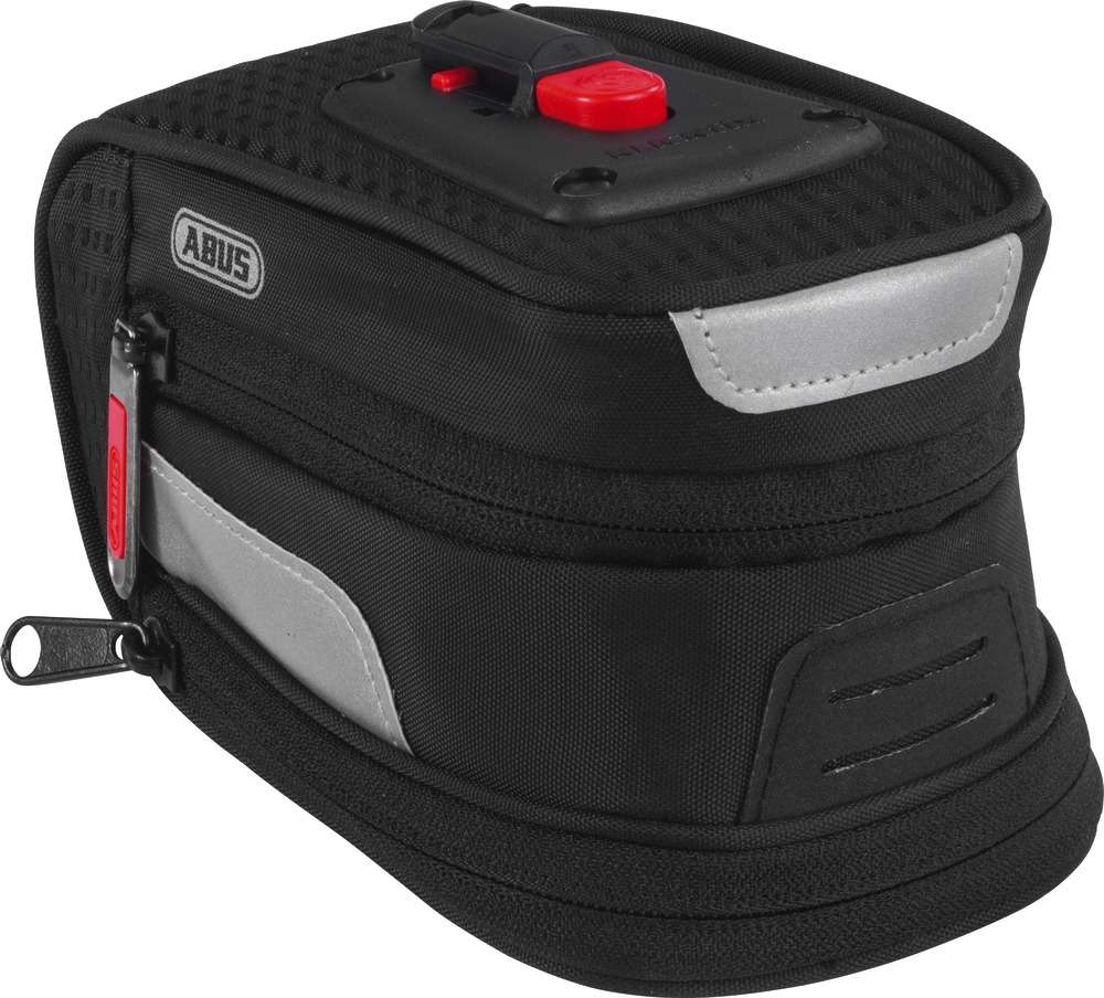 Abus Oryde ST 2100 KF Saddle Bag