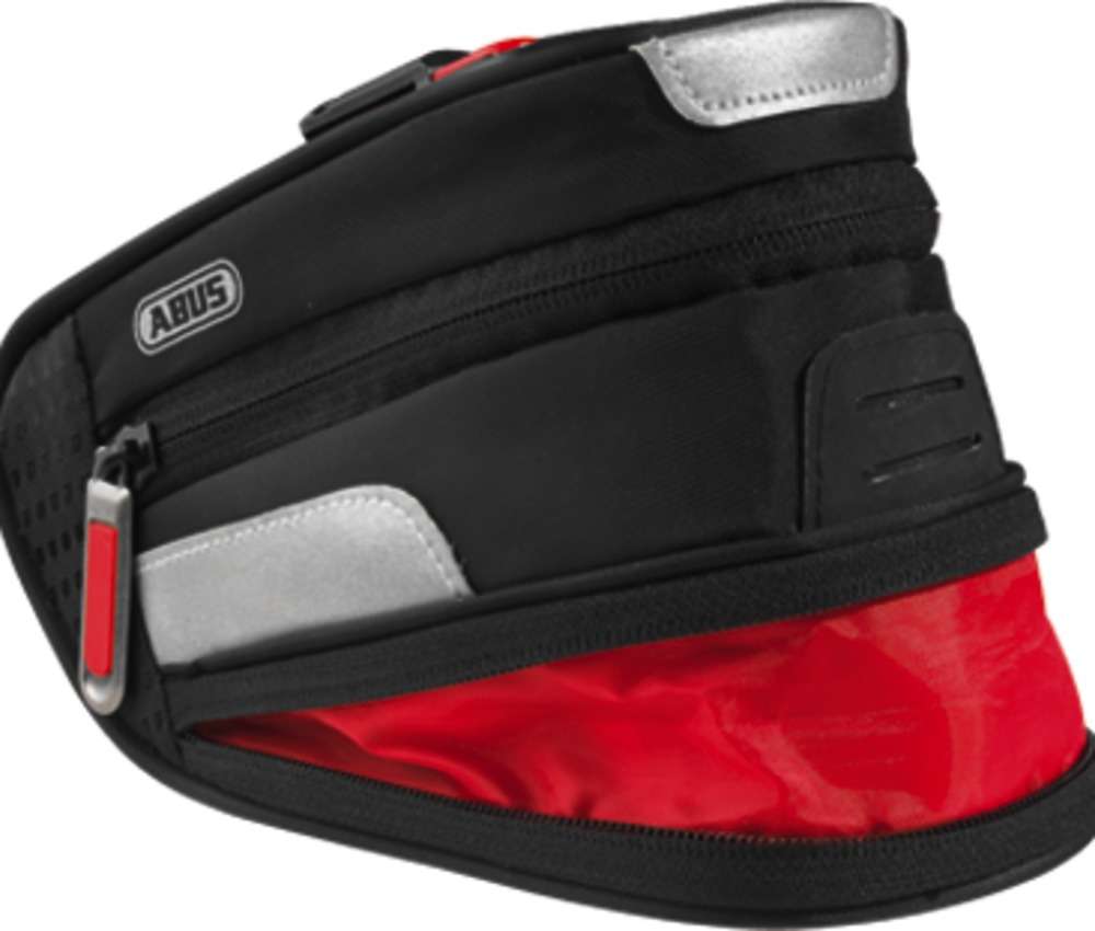 Abus Oryde ST 2100 KF Saddle Bag