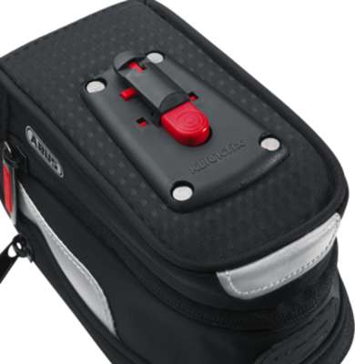 Abus Oryde ST 2100 KF Saddle Bag