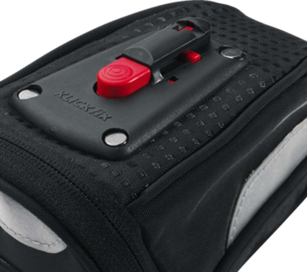 Abus Oryde ST 2085 KF Saddle Bag