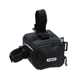 Abus ST 5050 Сумка-подножка 1,2 л - Черная