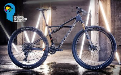 Silverback bikes for sale online