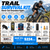Trail Survival Kit – Never Get Stranded Again