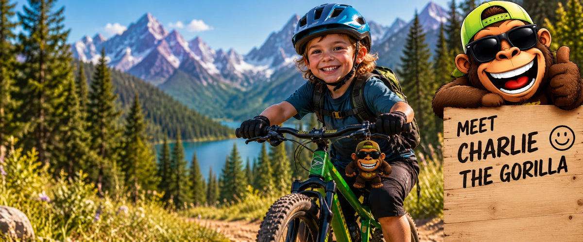 Kids' Bikes - Bicycles Built for Young Riders