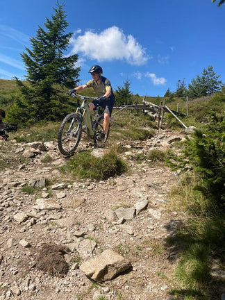 Selectro Pro CF video thumbnail