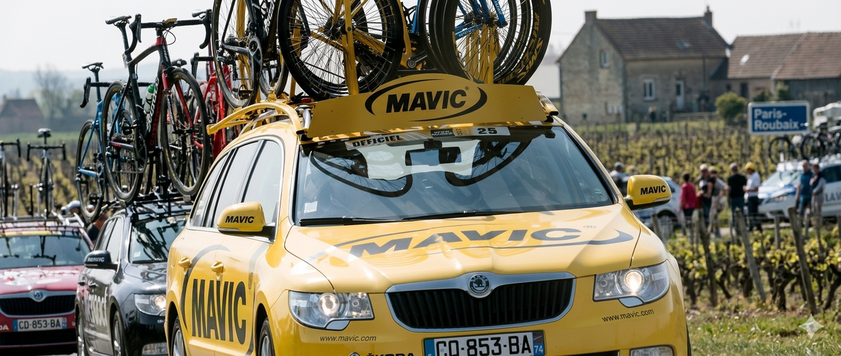 Mavic