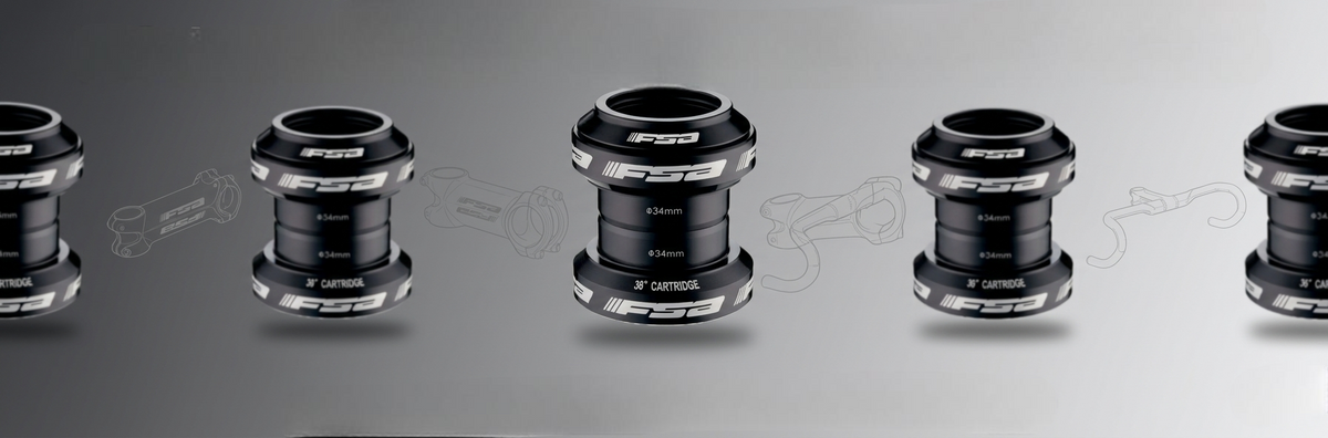 FSA Premium Components