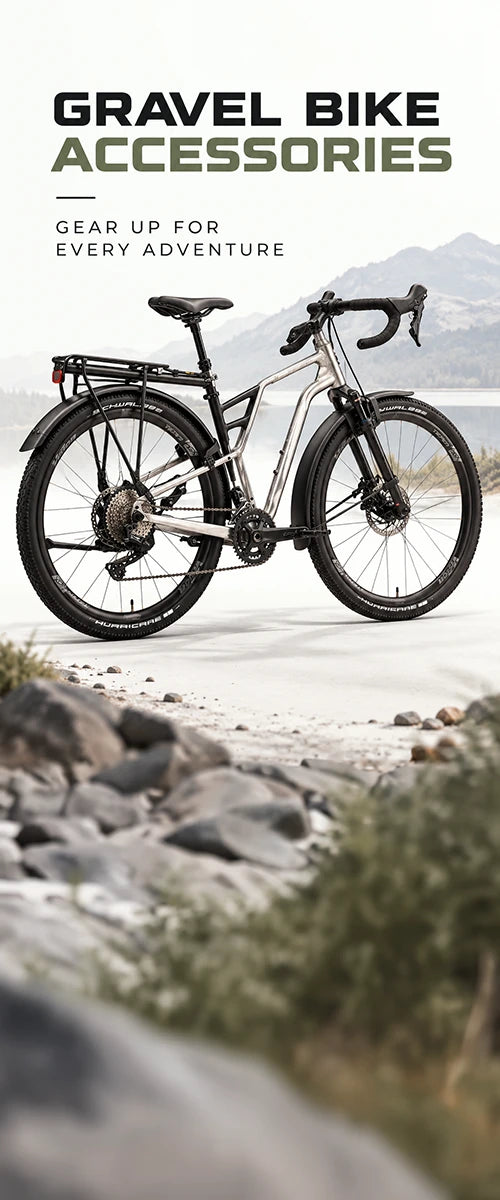 Our Most Popular Gravel Bikes