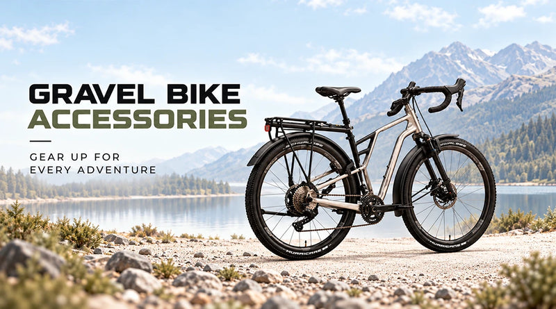 Our Most Popular Gravel Bikes