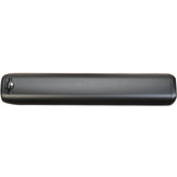 Silverback S-Electro Elite AL Battery Cover Black | E-Bike Protection