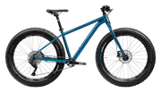 FAT BIKES