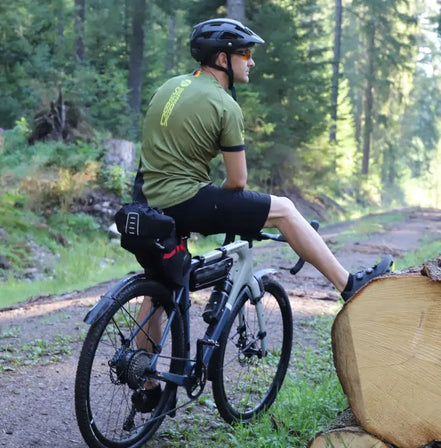 gravel bikes