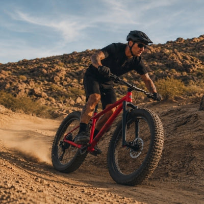 fat bikes