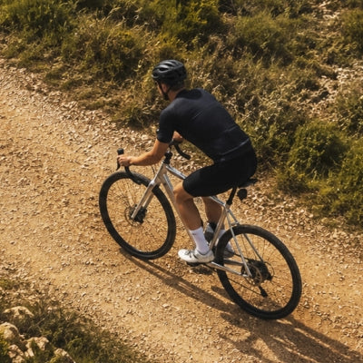 gravel bikes