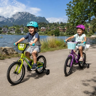kids bikes