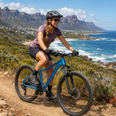 ladies bikes