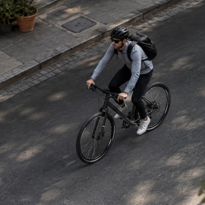 on-road bikes