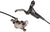 Hayes Dominion A4 Disc Brake rear brake