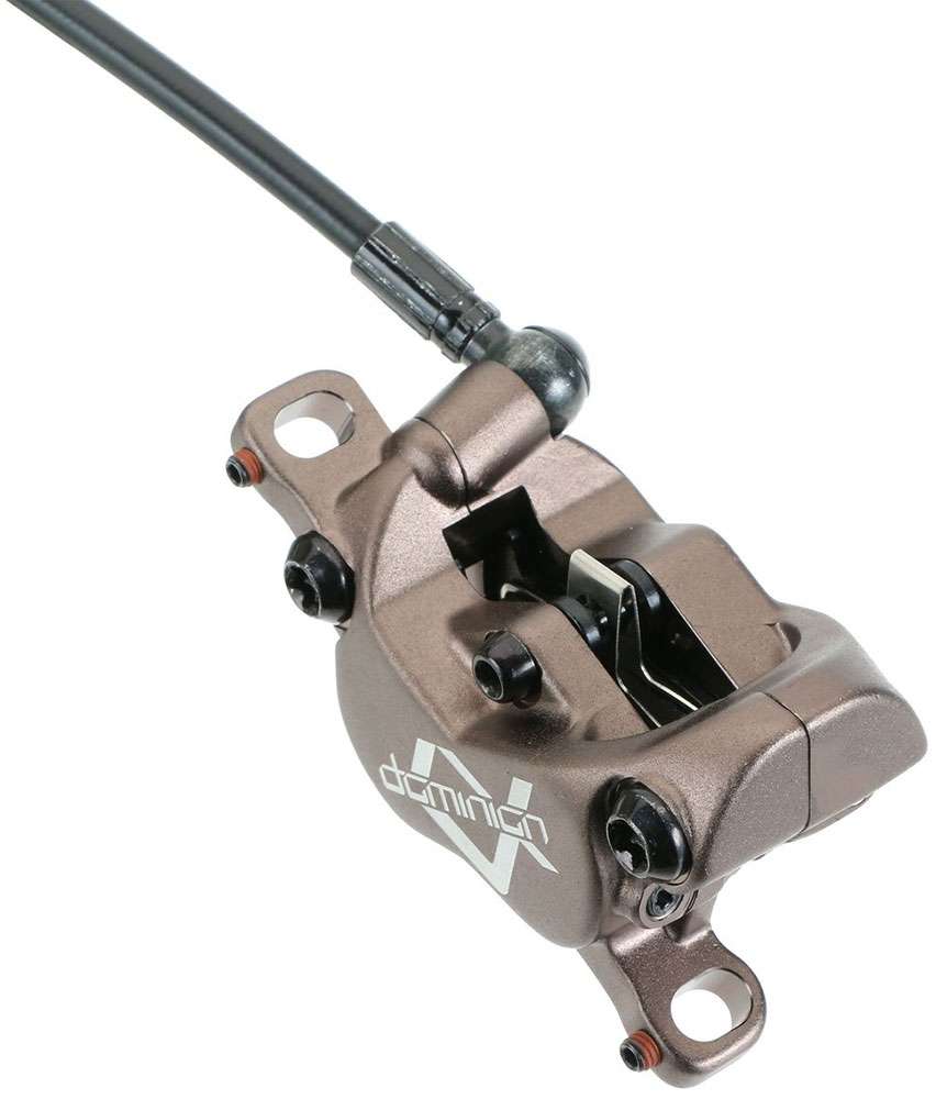 Hayes Dominion A4 Disc Brake front brake