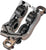 Hayes Dominion A4 Disc Brake rear brake