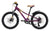 kids bikes Skid 20 Suspension