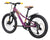 kids bikes Skid 20 Suspension