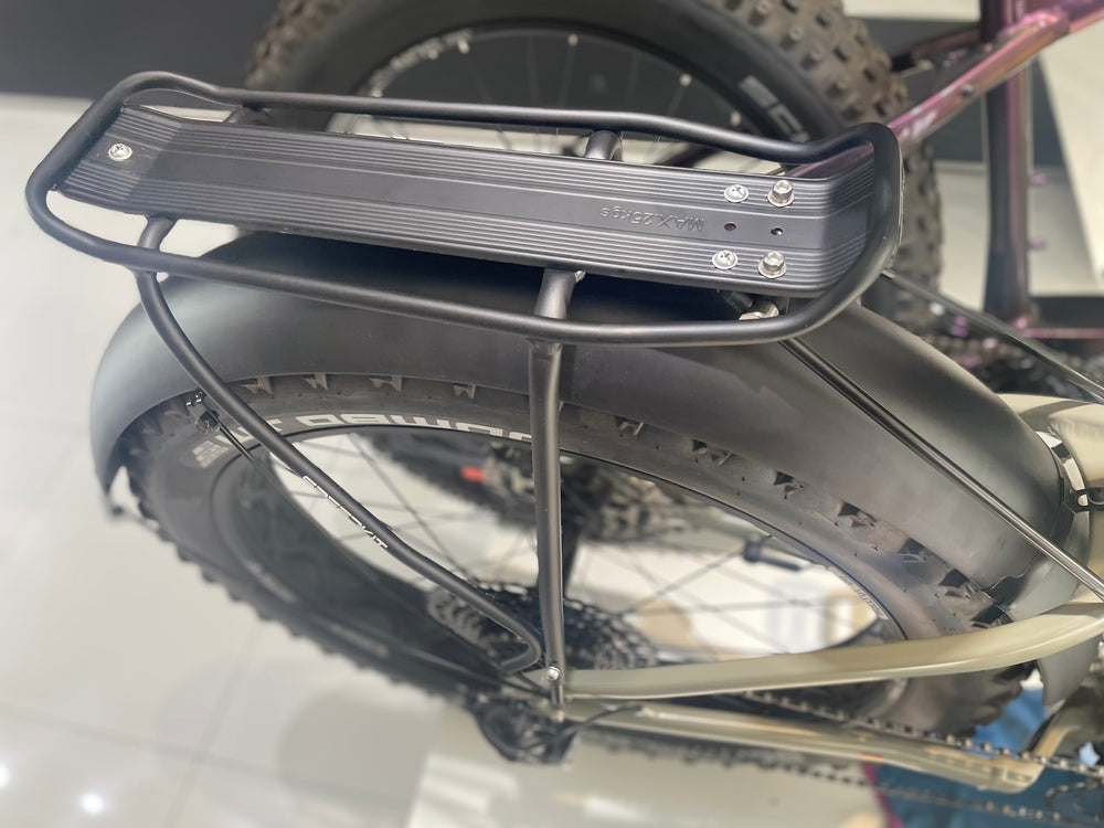 Speedkit Fat Bike Rack