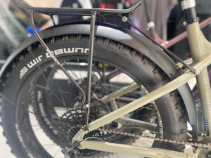 Speedkit Fat Bike Rack