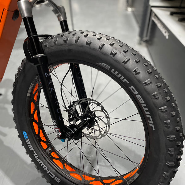 Manitou mastodon 2024 pro ext 120