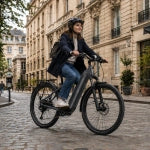 City Bikes