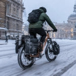 E-bikes