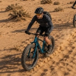 Fat Bikes