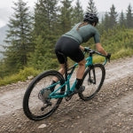 Gravel Bikes