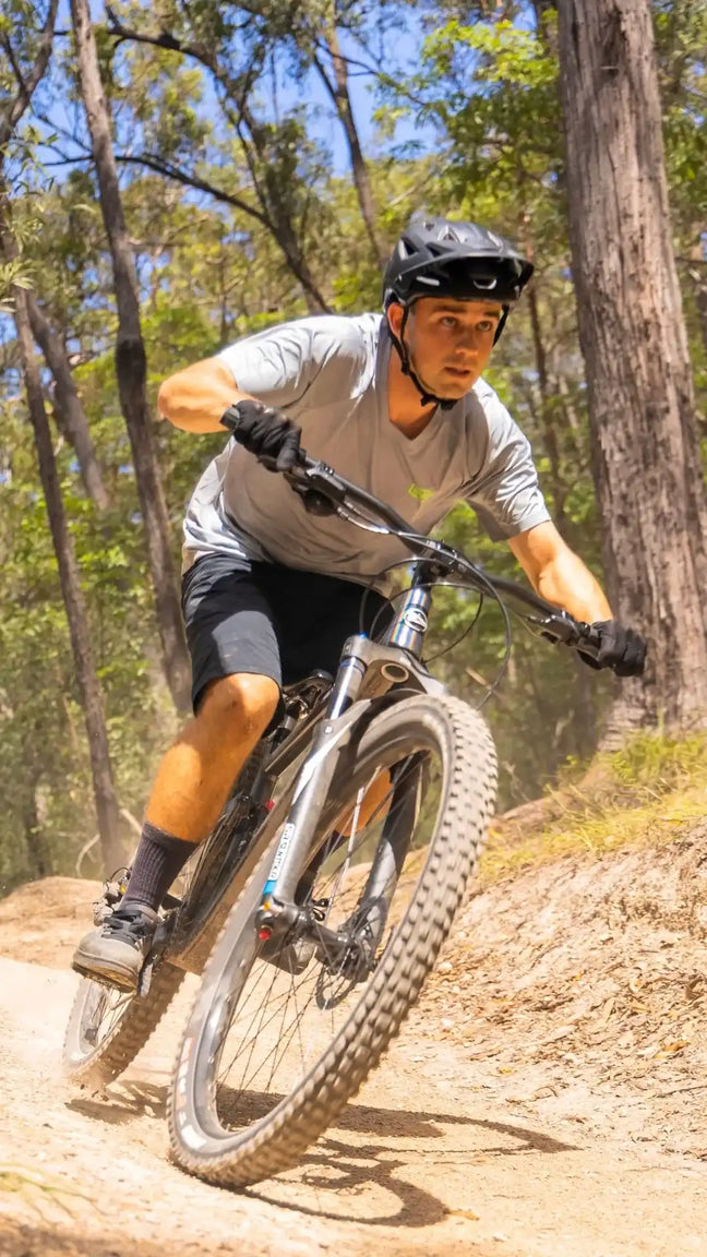 SE Trail 10