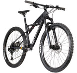Silverback CF SX 3