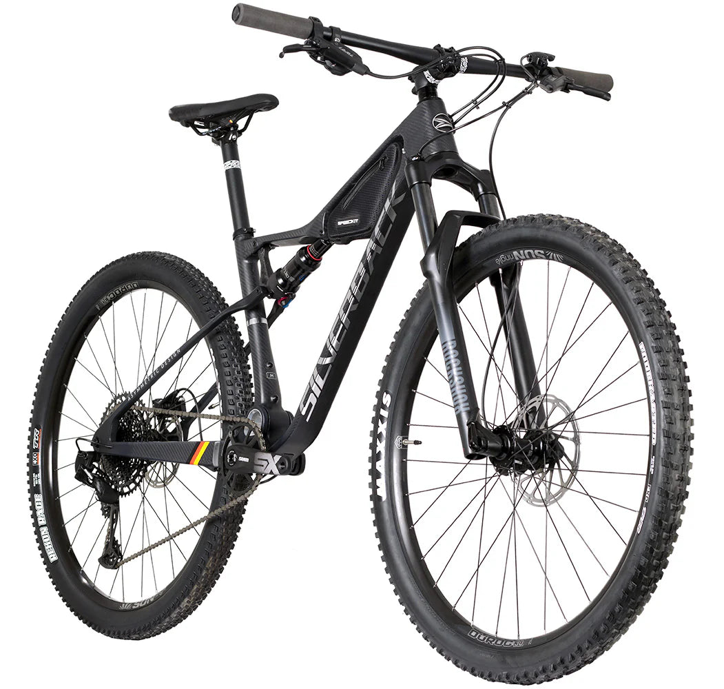 Silverback CF SX 3