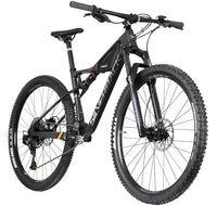 Silverback CF SX 3
